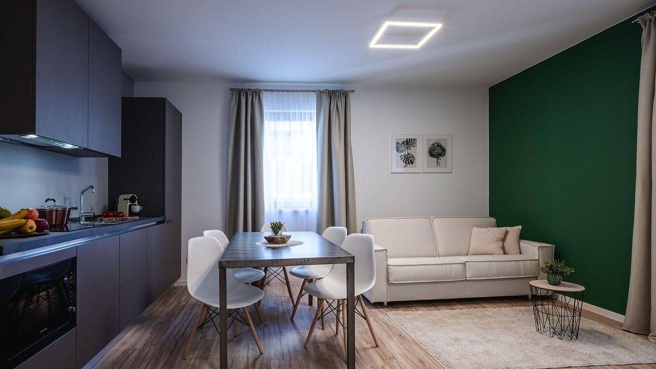 Apartamento vacacional entero, Ferienwohnung für 6 Personen (60 m²) in Schwaz in Schwaz, Valle del Tirol
