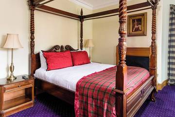 Holiday Home for 6 People in Pitlochry, Cairngorms National Park, Photo 1