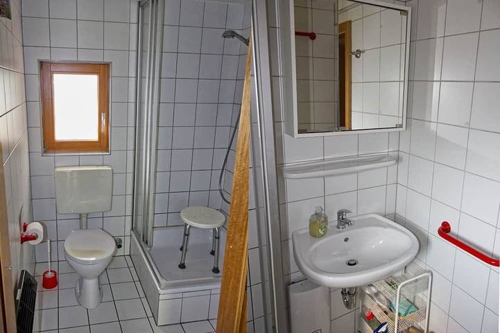 Ferienhaus für 2 Personen in Grambin - 3