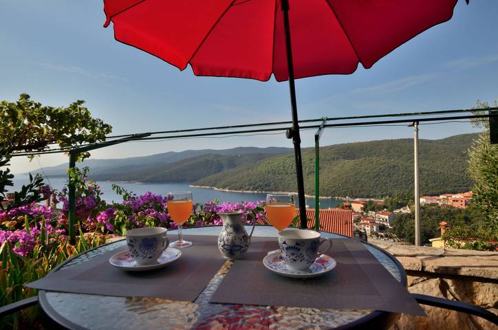 Studio für 2 Personen in Rabac - 2