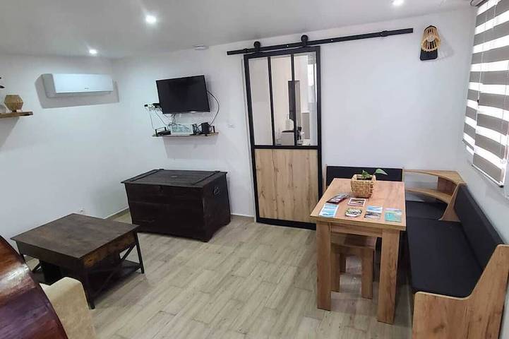 Location de vacances pour 4 personnes à Puimisson - 4