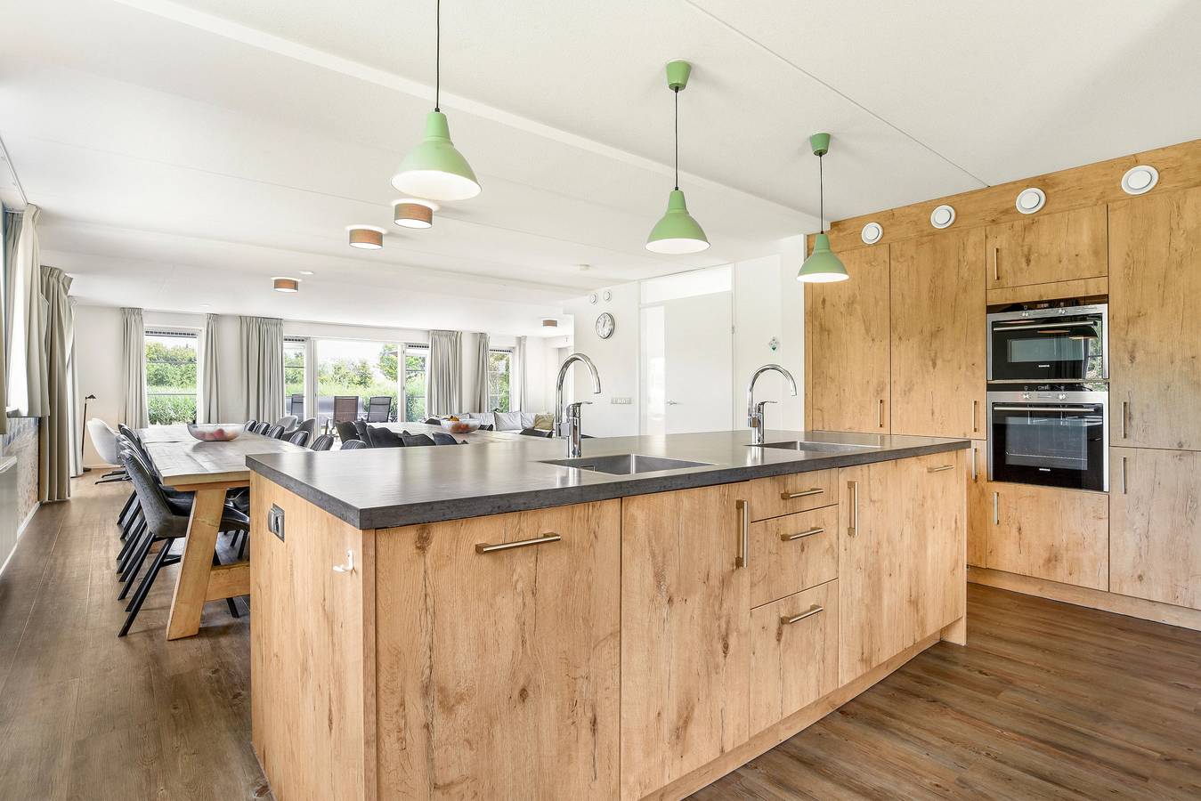 Landal Waterparc Veluwemeer — 22-persoons villa in Veluwe