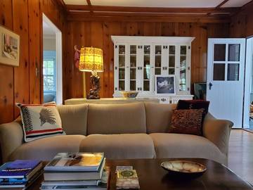Cabin for 4 Guests in Ulster County, Picture 3
