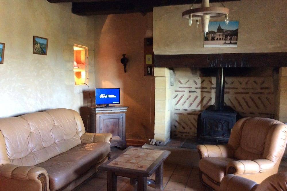 Rustic cottage 8km from Monpazier, foto 8
