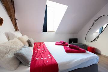 Vakantieappartement voor 2 Personen in Dijon, Dijon en omgeving, Afbeelding 2