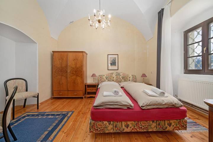 Villa mit pool für 35 Personen, mit Sauna und Garten in Österreich - 3