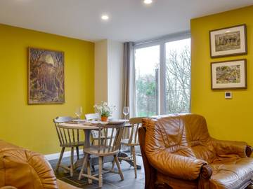 Cottage voor 4 Personen in Gwynedd, Noord-Wales, Afbeelding 4