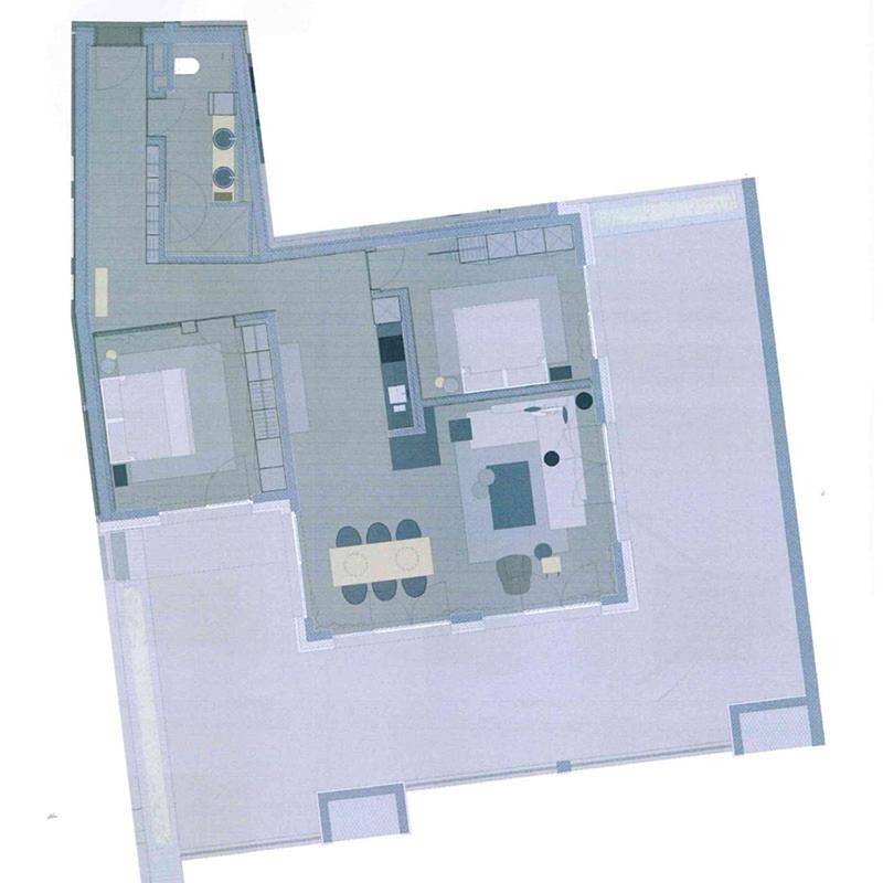 Geheel appartement, Apartment - Ground Floor in Mathon, Verwall 