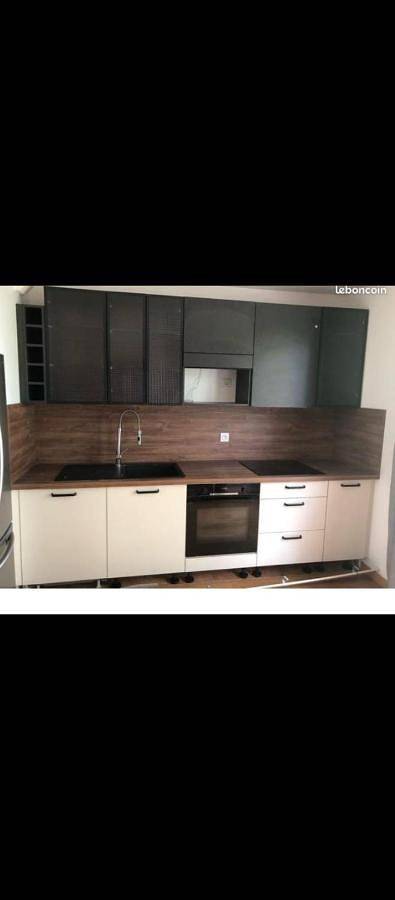 Location de vacances pour 8 personnes, avec balcon ainsi que piscine et vue à Montigny-en-Morvan - 3