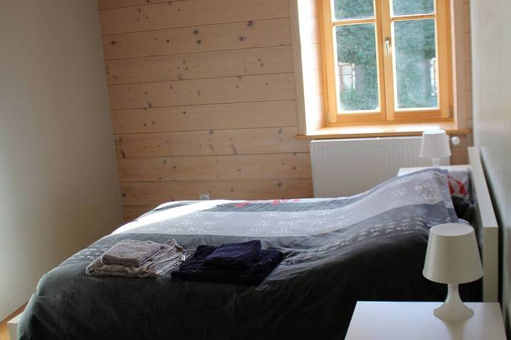 4 Bedroom Agritourism property in Les Plains-et-Grands-Essarts in Les Plains-et-Grands-Essarts, Französischer Jura