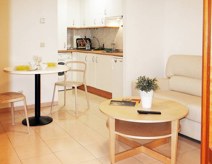 Ferienwohnung für 2 Personen - 1
