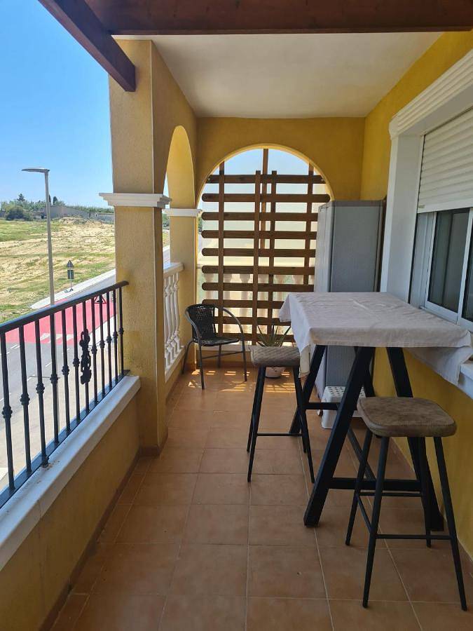 Ganze Wohnung, Casa suerte in Algorfa, Costa Blanca