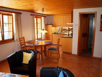 Appartement voor 2 Personen in Grindelwald, Berner Oberland, Afbeelding 3