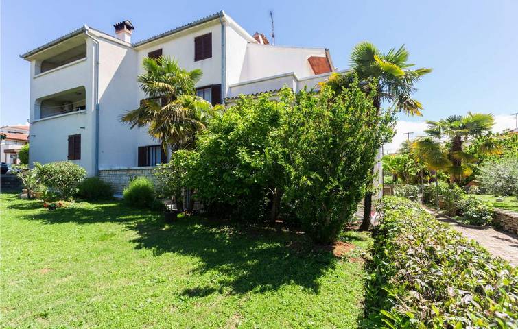 Appartamento vacanze per 4 persone, con giardino - 1