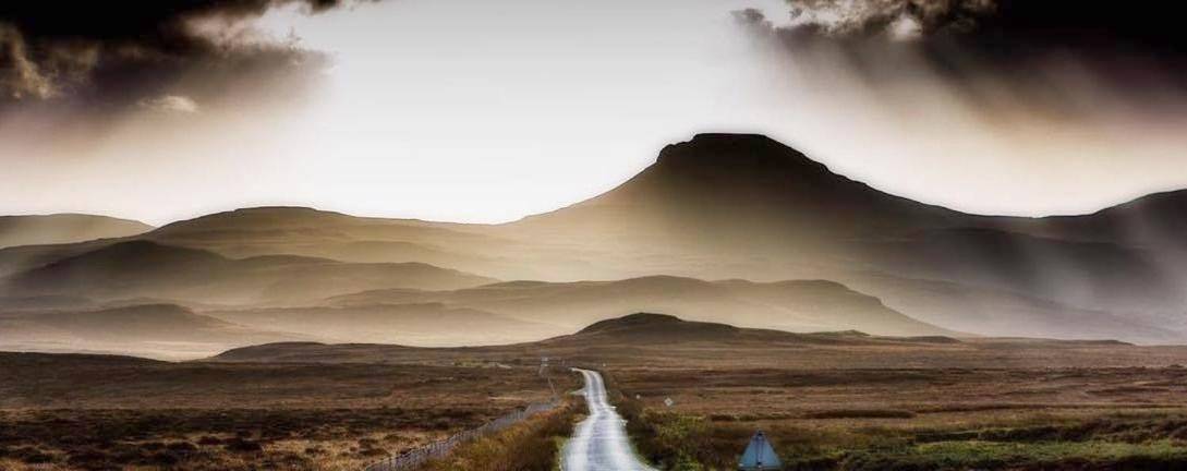 Double Room with Ensuite in Highlands