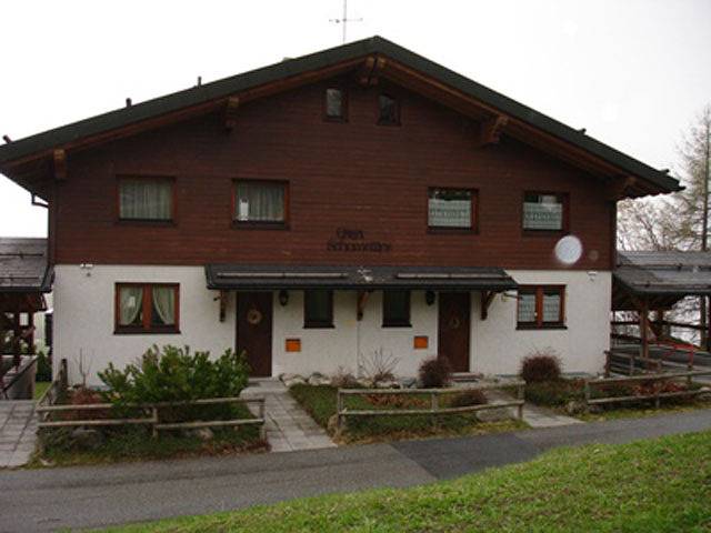 Ganze Ferienwohnung, Casa Schumelins / Tittel - 2.5 Zimmerwohnung in Falera, Flims Laax Falera
