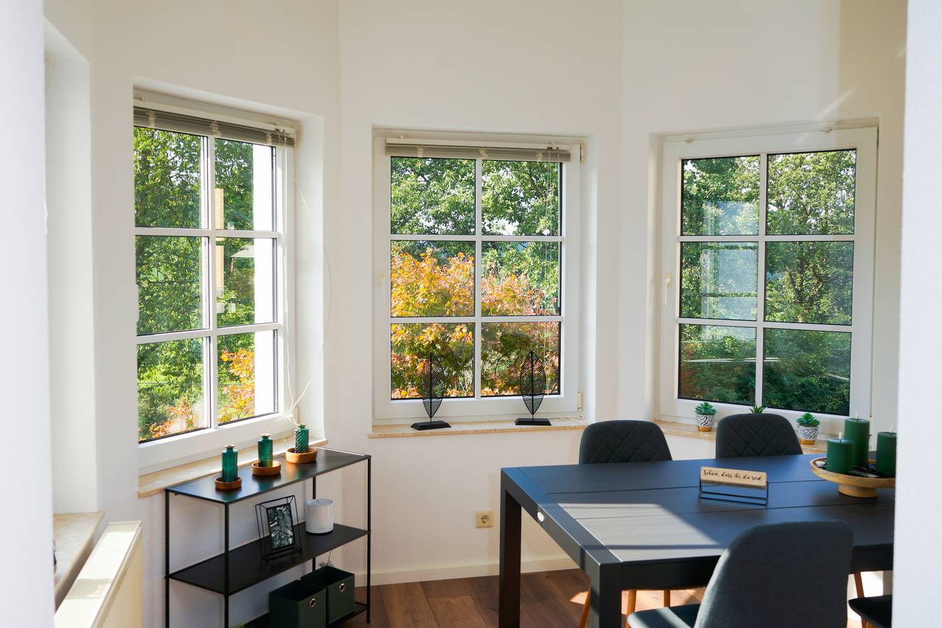 Ganze Ferienwohnung, Landliebe Nummer 10 in Braubach, Lahn-Taunus