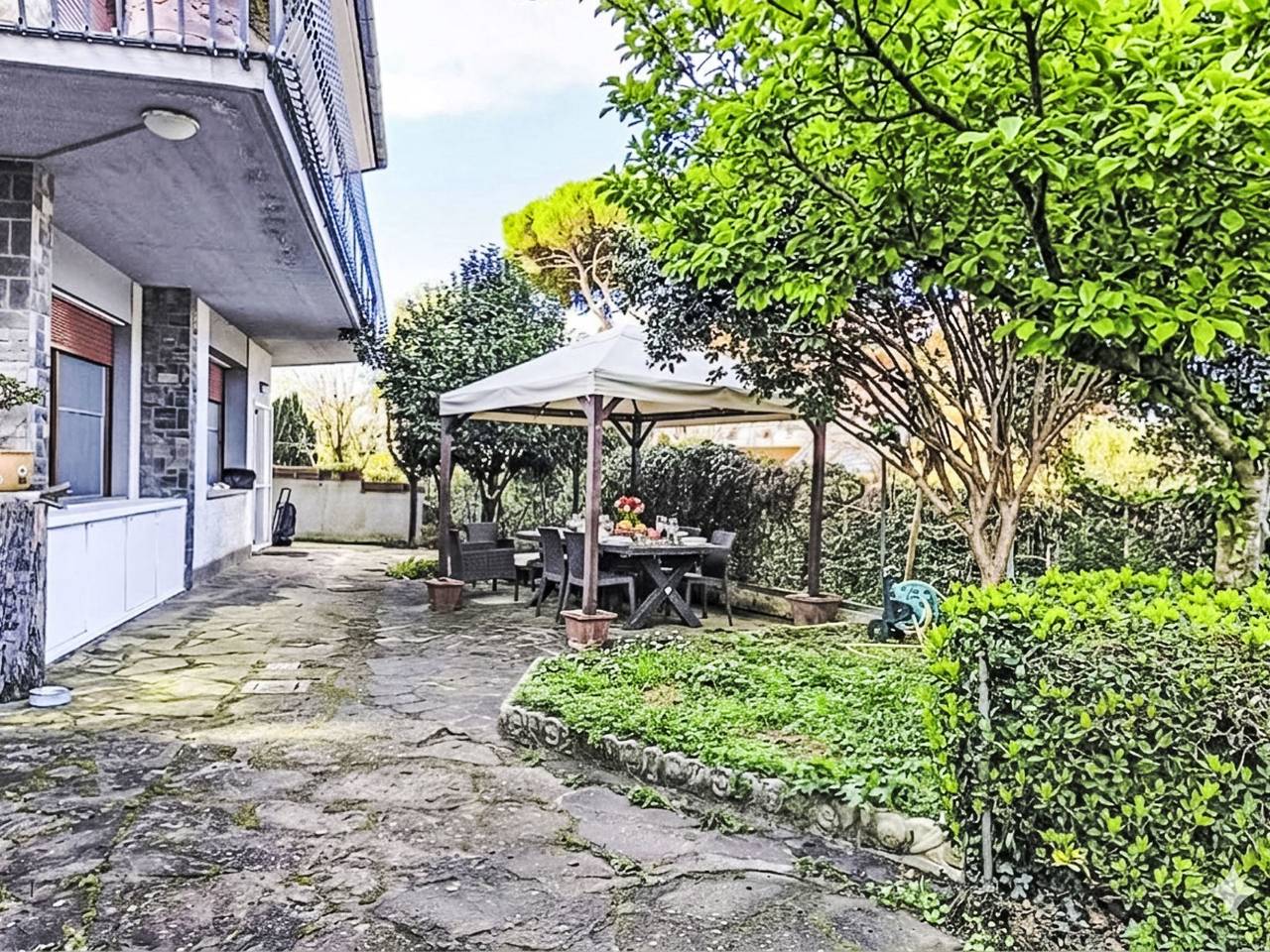 Ganze Wohnung, Atelier Vella in Scarlino, Grosseto Provinz