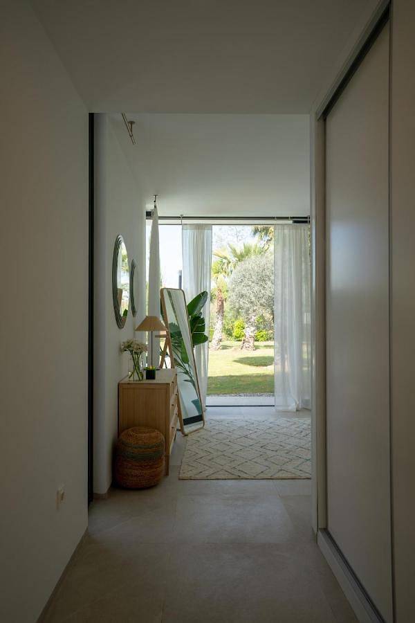 Casa rural para 8 personas, con Terraza además de Piscina y Vistas en Sotogrande - 4