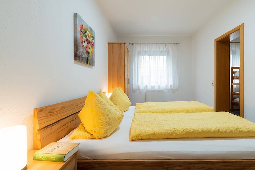 Ganze Wohnung, Ferienwohnung Langbürgner See 48 qm in Rimsting, Chiemsee