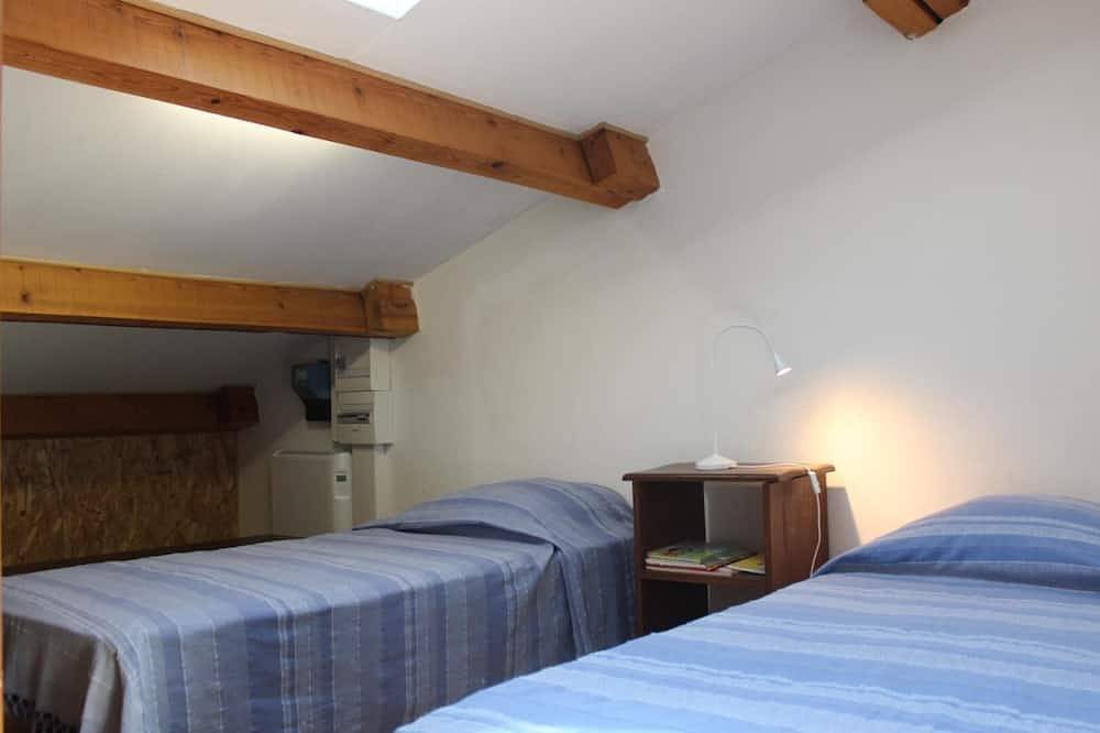 Chez José - Belvedere - Gîte in Belvédère, Nice region