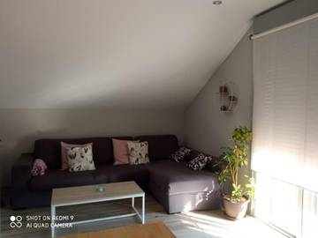 Apartamento para 5 Personas en Moaña, Costa De Galicia, Foto 3