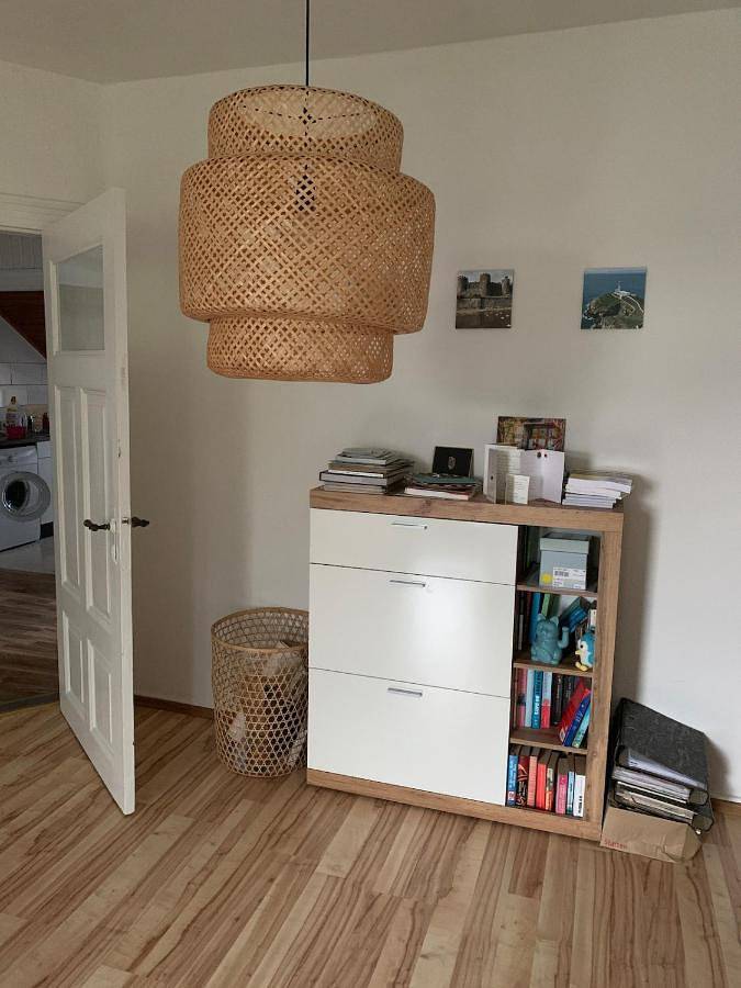 Ferienwohnung für 3 Personen, mit Haustier in Holzminden - 4