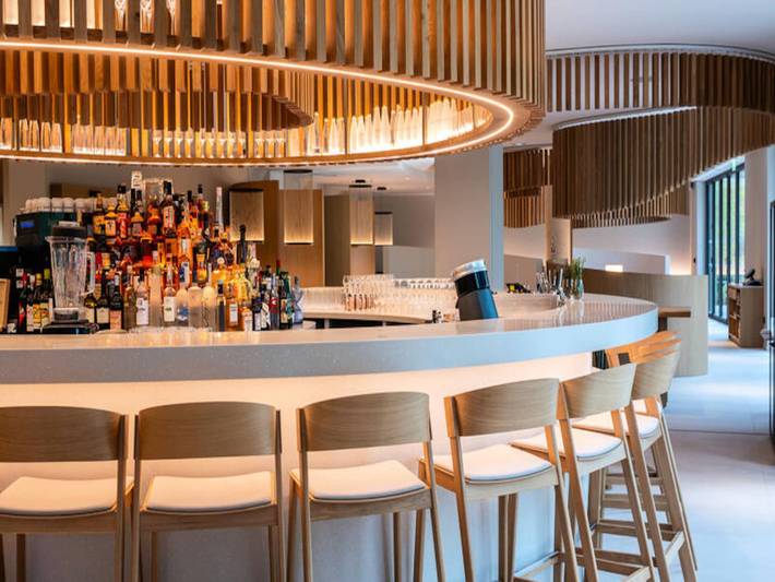 Gîte pour 2 personnes, avec piscine, animaux acceptés à Baillargues - 4