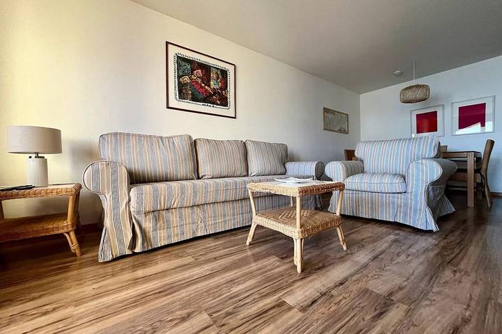 Ferienhaus für 4 Personen, mit Pool in Beatenberg