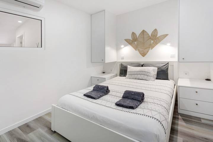 Studio für 2 Personen in Portugal