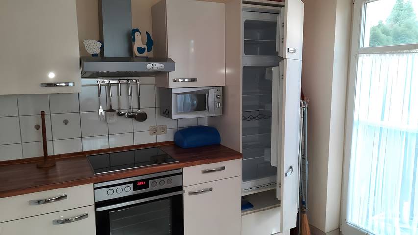 Entire apartment, Apartment 'Zinnowitz, Dünenstraße We 20' in Strand Zinnowitz, Zinnowitz