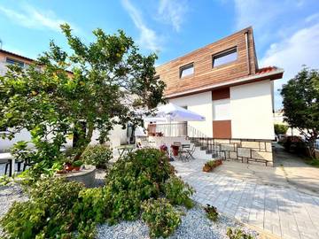 Auberge pour 2 personnes, avec jardin dans Fão