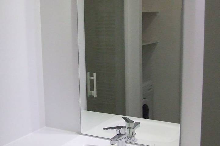 Gîte pour 4 personnes, avec terrasse dans Plage Saint Marc - 4