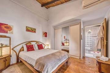 Chalet für 6 Personen in Salir, Serra do Caldeirão, Bild 1