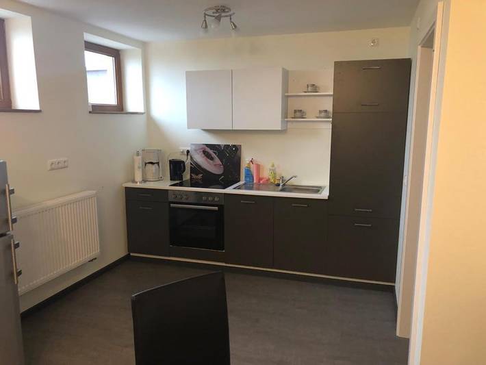 Ferienwohnung für 4 Personen, mit Terrasse und Garten sowie Ausblick in Schönberg (Bayern) - 3
