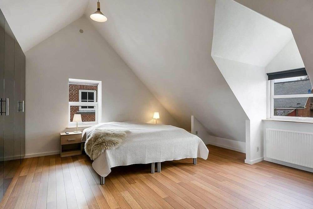 Ganze Wohnung, C11256 Hemmet - Gl. Landevej 32 in Hemmet, Ringkøbing-Skjern