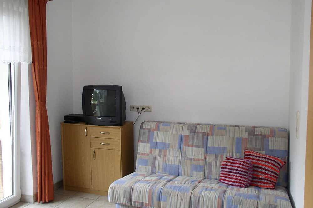 Ganze Wohnung, Appartement Zwölferkopf - Haus Waldfriede in Pertisau, Eben am Achensee