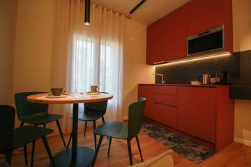 Gîte pour 6 Personnes dans Farra di Soligo, Préalpes carniques, Photo 2