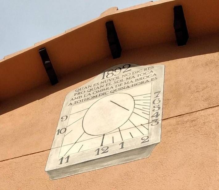 Chalet para 15 personas, con piscina además de vistas y jardín en Pirineo Catalan - 2