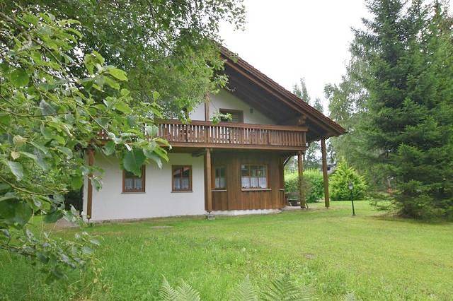 Ferienwohnung für 8 Personen, mit Balkon und Balkon/Terrasse sowie Garten in Niederbayern - 4
