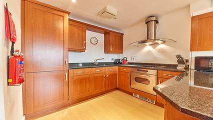 Apartment for 2 People in Newcastle upon Tyne, North East England, Photo 4