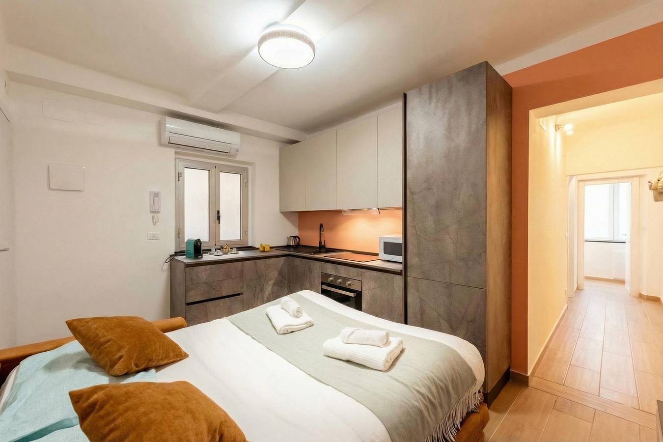 Appartamento vacanze a Genoa a partire da 84€ a notte