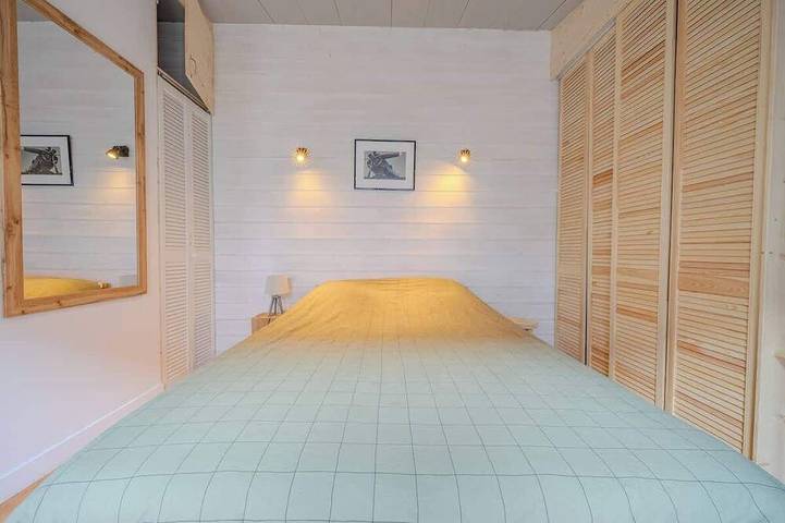 Gîte pour 6 personnes, avec jardin, animaux acceptés à Périgny - 3