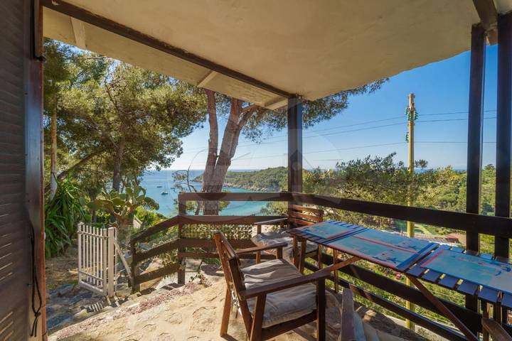 Ferienwohnung für 4 Personen, mit Terrasse - 1