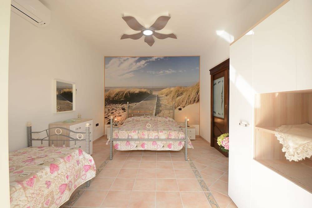 Apartamento entero, Casa Anna, rodeada de vegetación entre Sorrento, Amalfi y Pompeya. in Pimonte, Montes Lattari