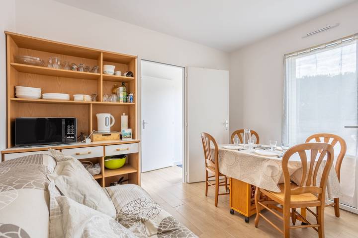 Villa pour 8 personnes, avec jardin en Vendée - 2