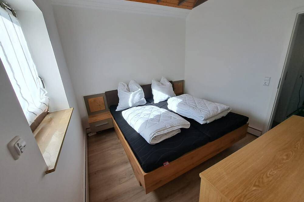 Fkg Ferienhaus Höppner Scholle - Ferienhaus Scholle in Friedrichskoog-Spitze, Friedrichskoog