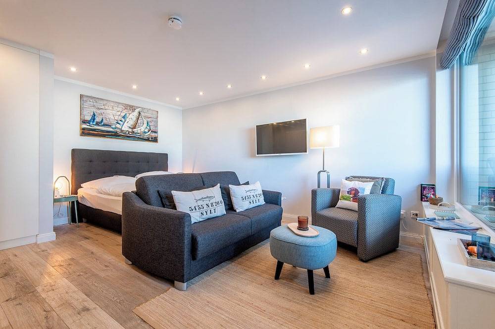 Appartamento vacanze a Sylt a partire da 257€ a notte