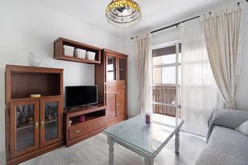 Location De Vacances pour 6 Personnes dans Sanlúcar de Barrameda, Costa de la Luz, Photo 2