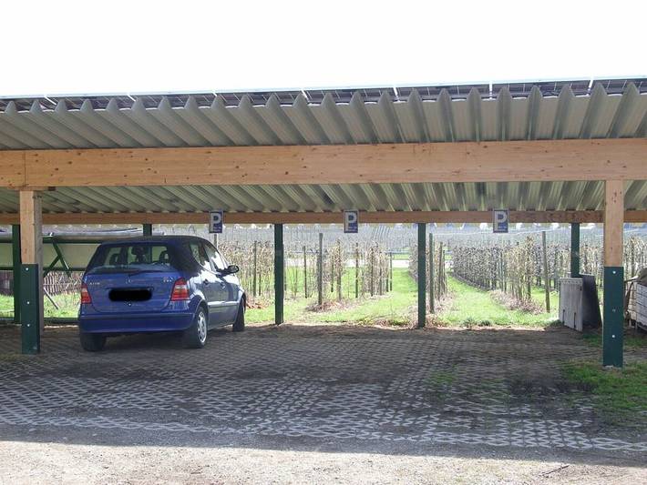 2 auf dem Obst- und Ferienhof Marschall in Wasserburg (Bodensee), Bayerisch Schwaben